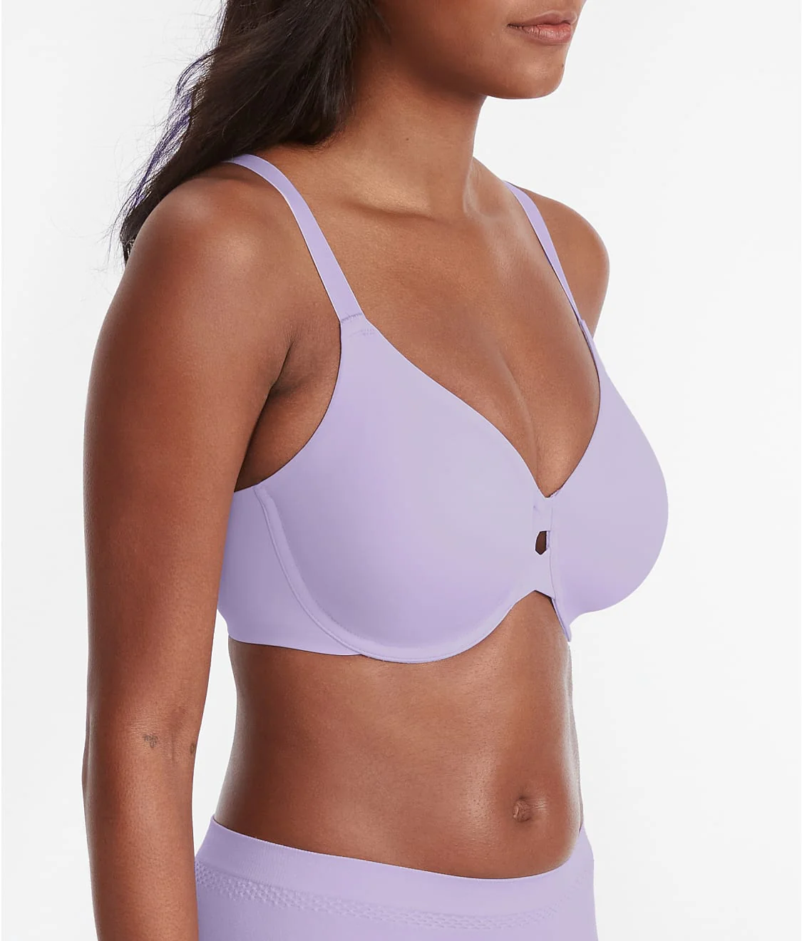 Superbly Smooth Seamless Bra - Image 15