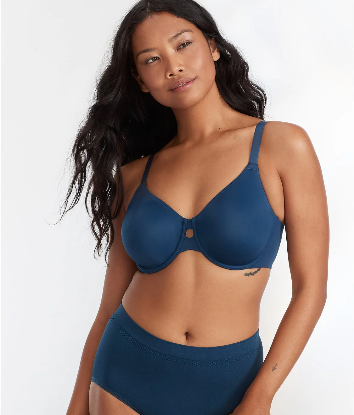 Superbly Smooth Seamless Bra - Image 22
