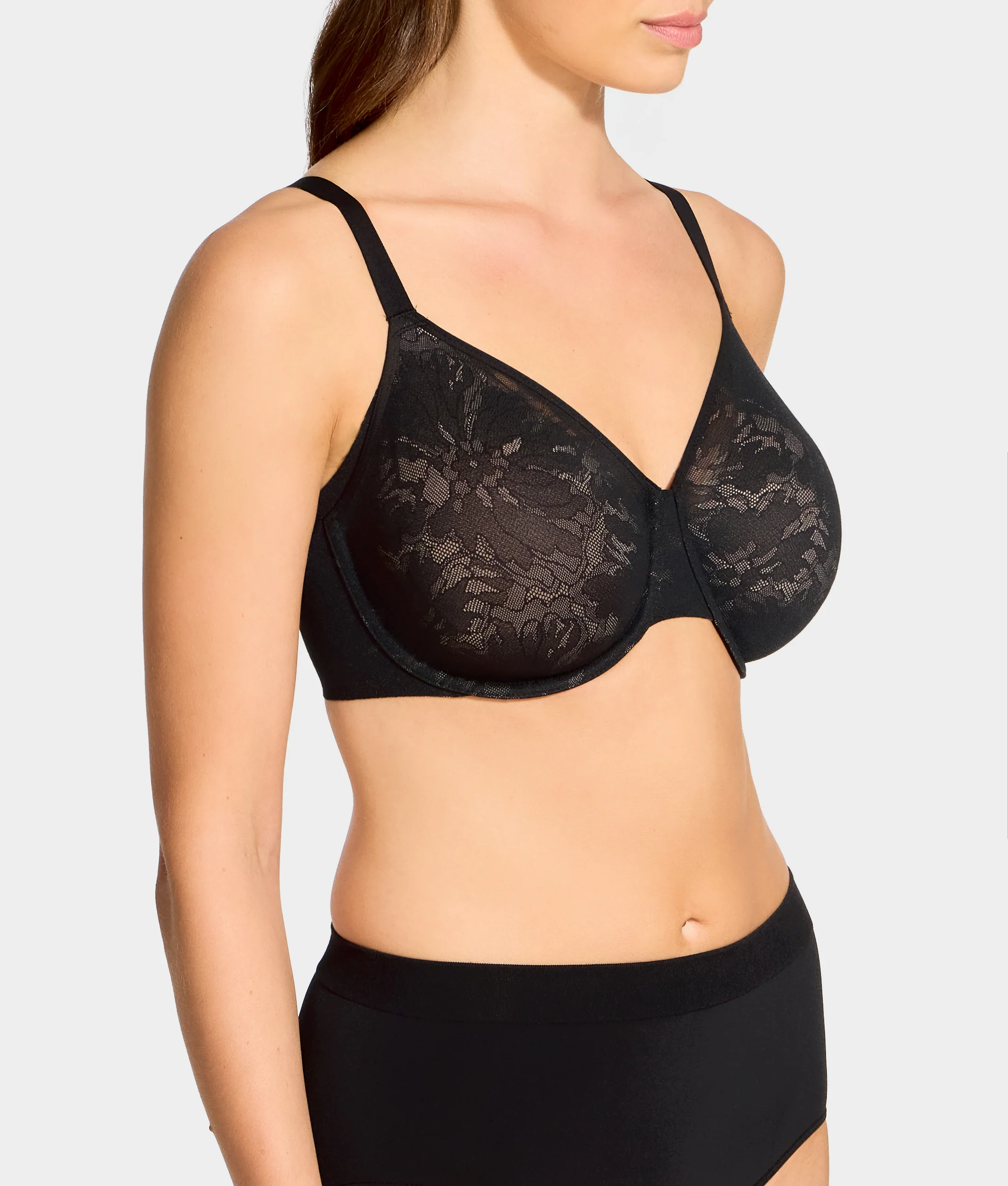 Taking Sides Bra - Image 13