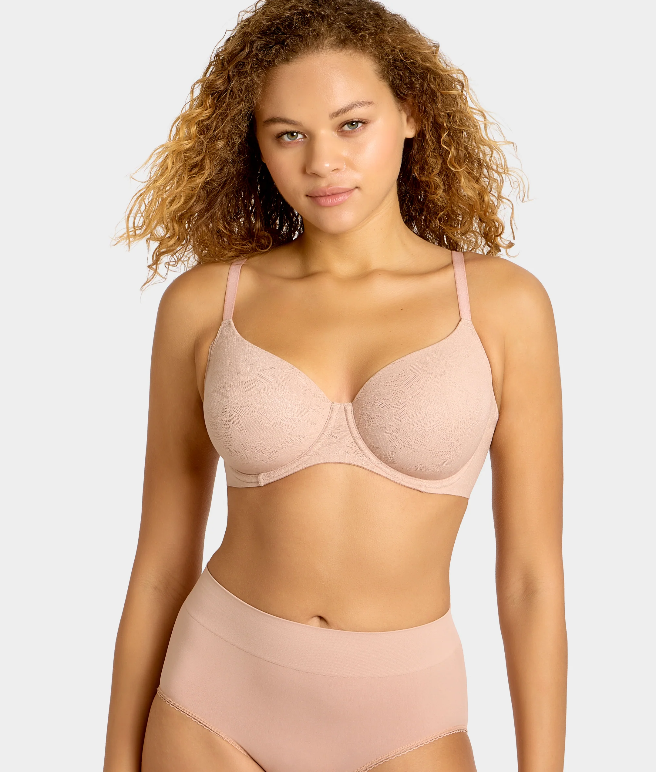 Taking Sides T-Shirt Bra - Image 6