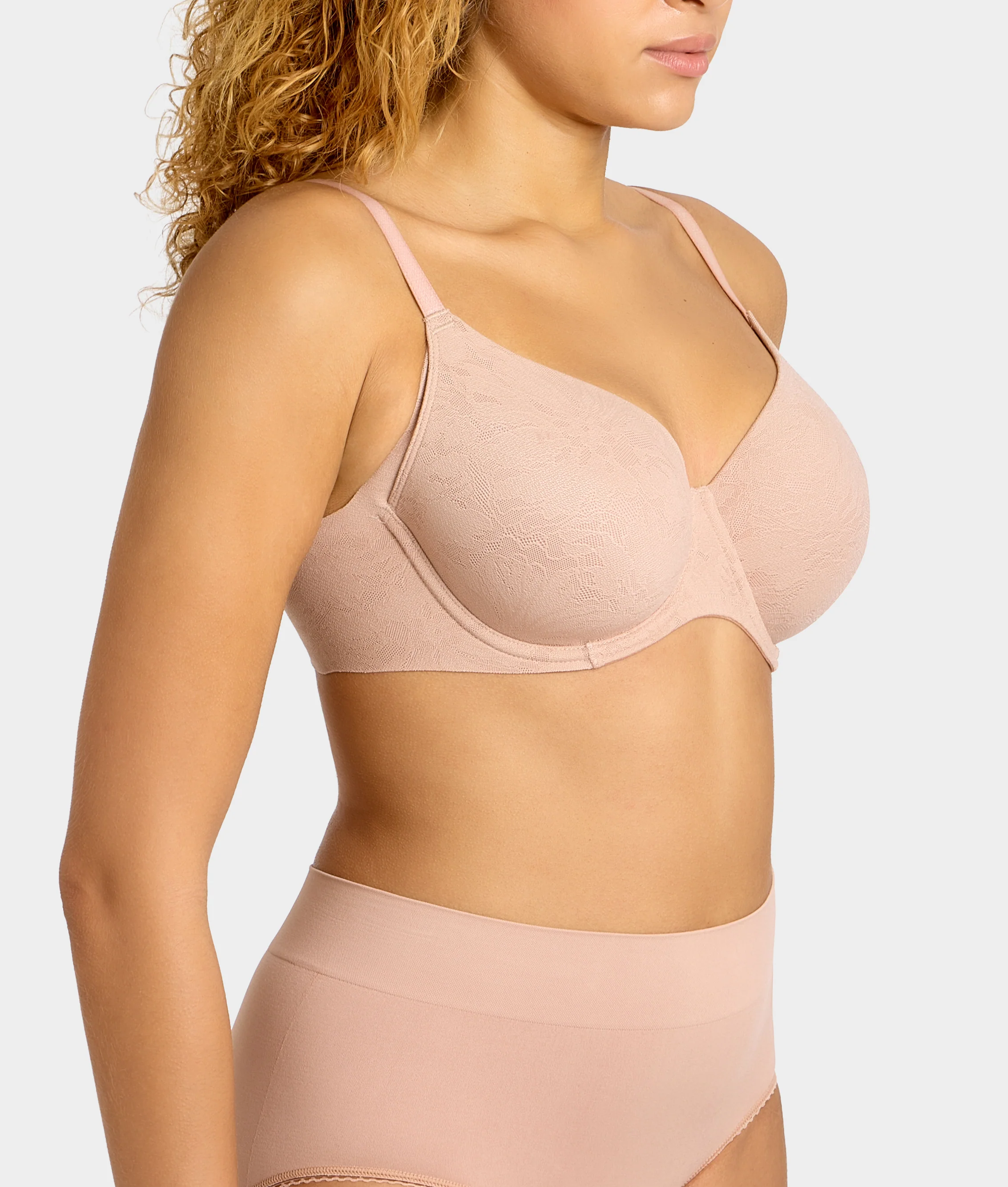 Taking Sides T-Shirt Bra - Image 8