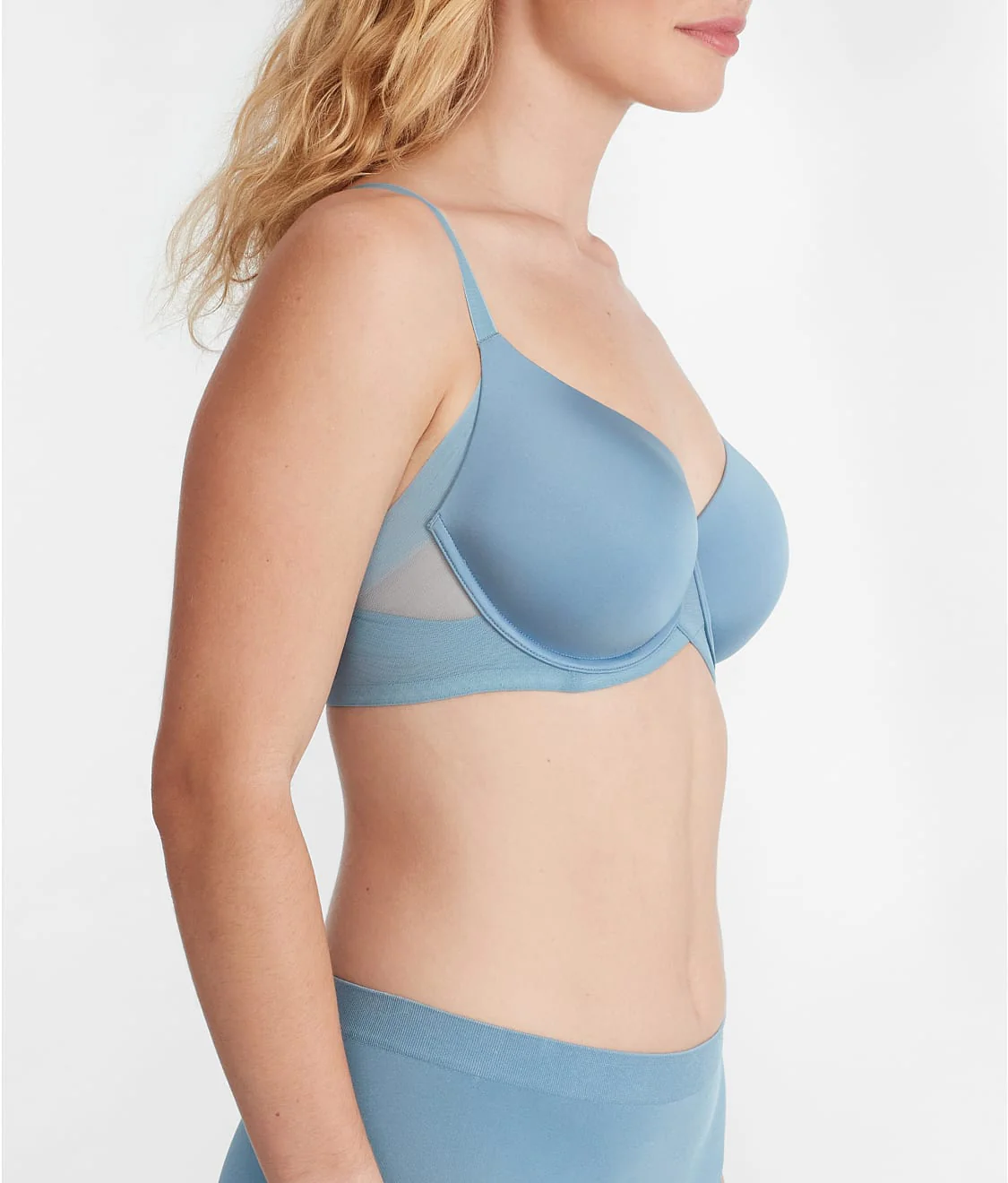 Ultimate Side Smoother T-Shirt Bra - Image 4