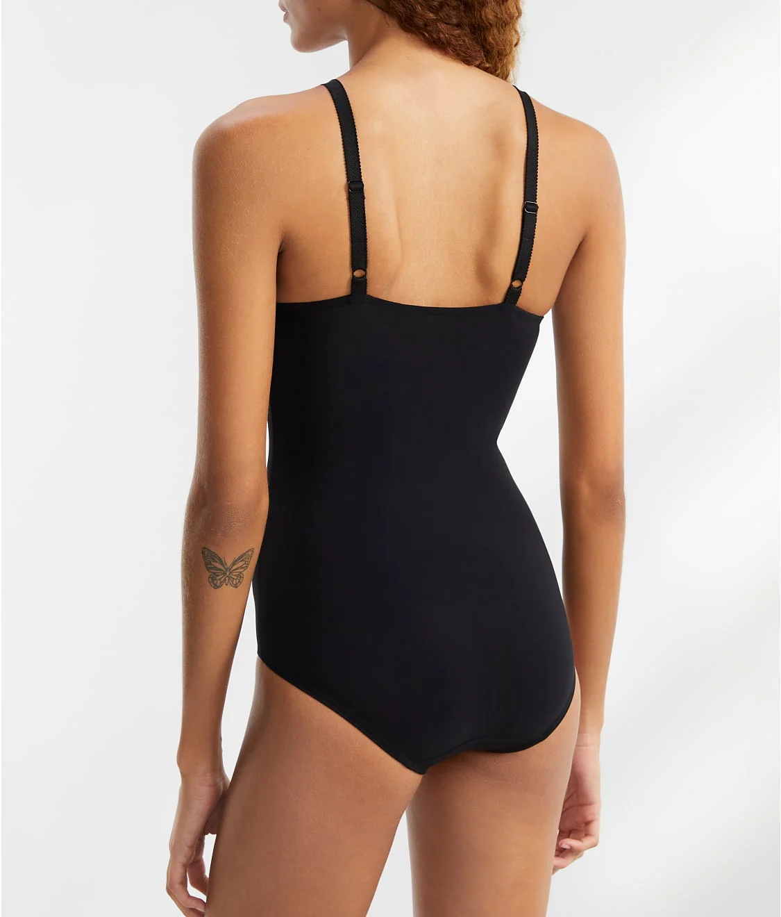 Visual Effects Minimizing Medium Control Bodysuit - Image 7