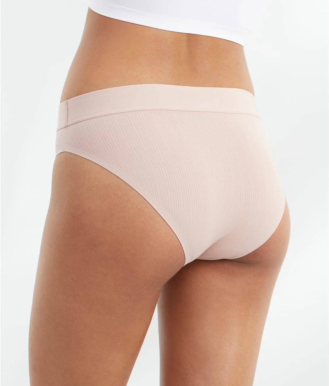 Beauty Cotton Cheeky Bikini - Image 11
