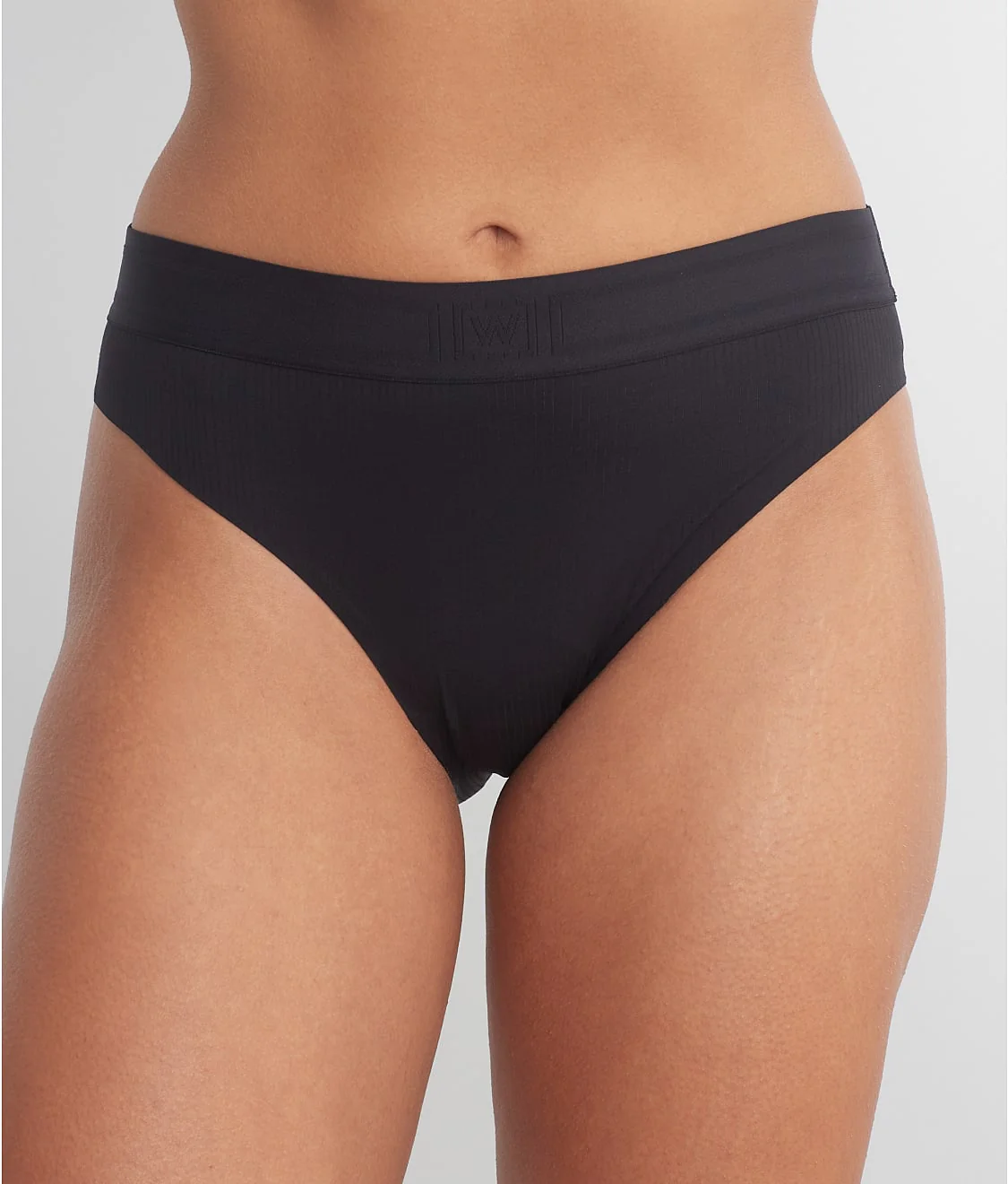 Beauty Cotton Cheeky Bikini - Image 3