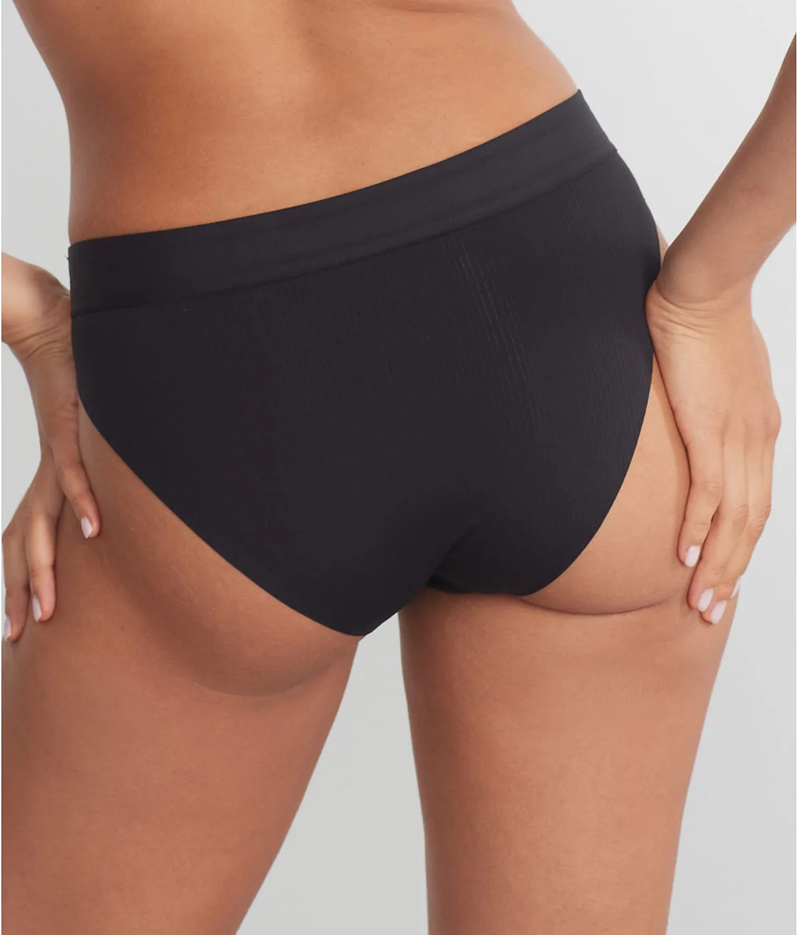 Beauty Cotton Cheeky Bikini - Image 4