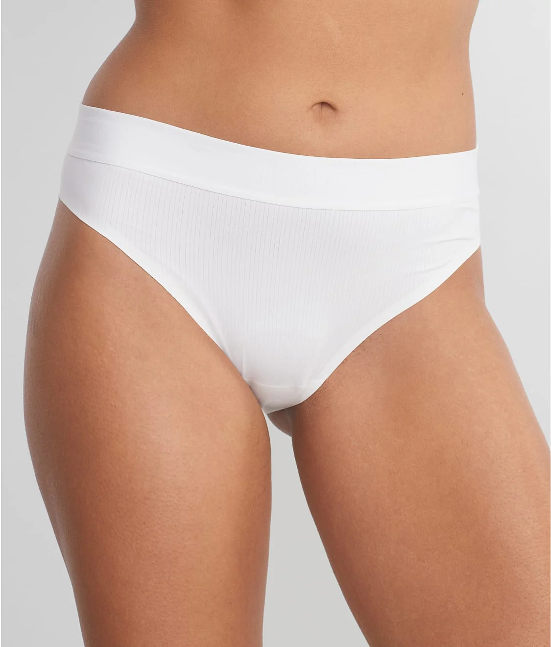 Beauty Cotton Cheeky Bikini - Image 7