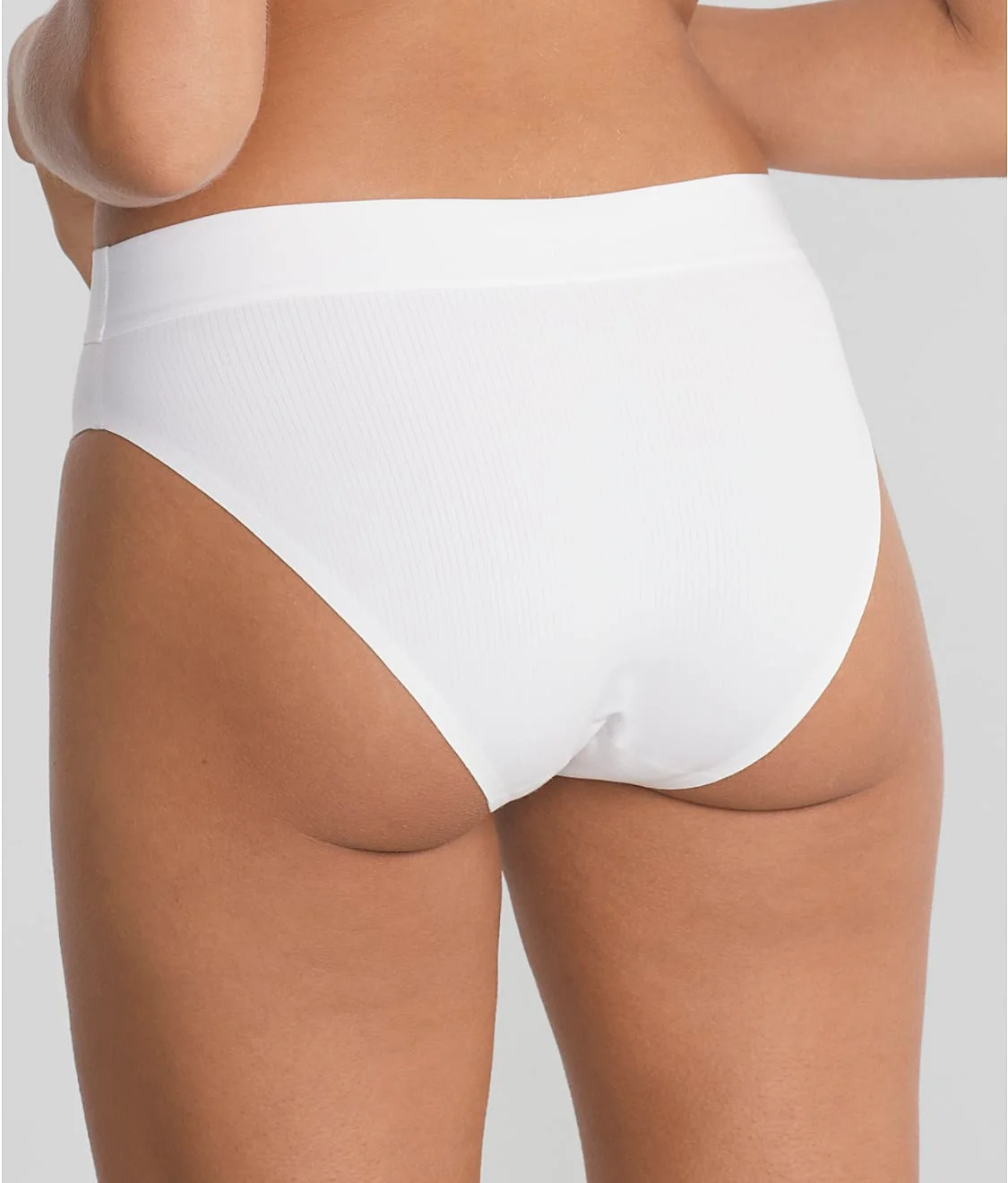 Beauty Cotton Cheeky Bikini - Image 8