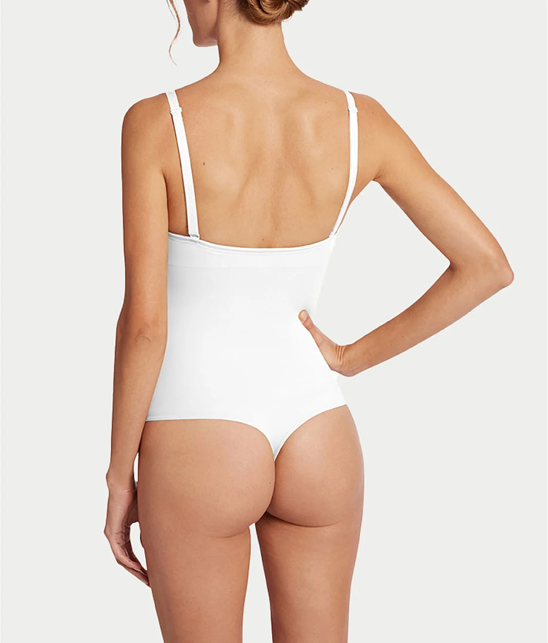 Mat De Luxe Forming String Bodysuit - Image 9