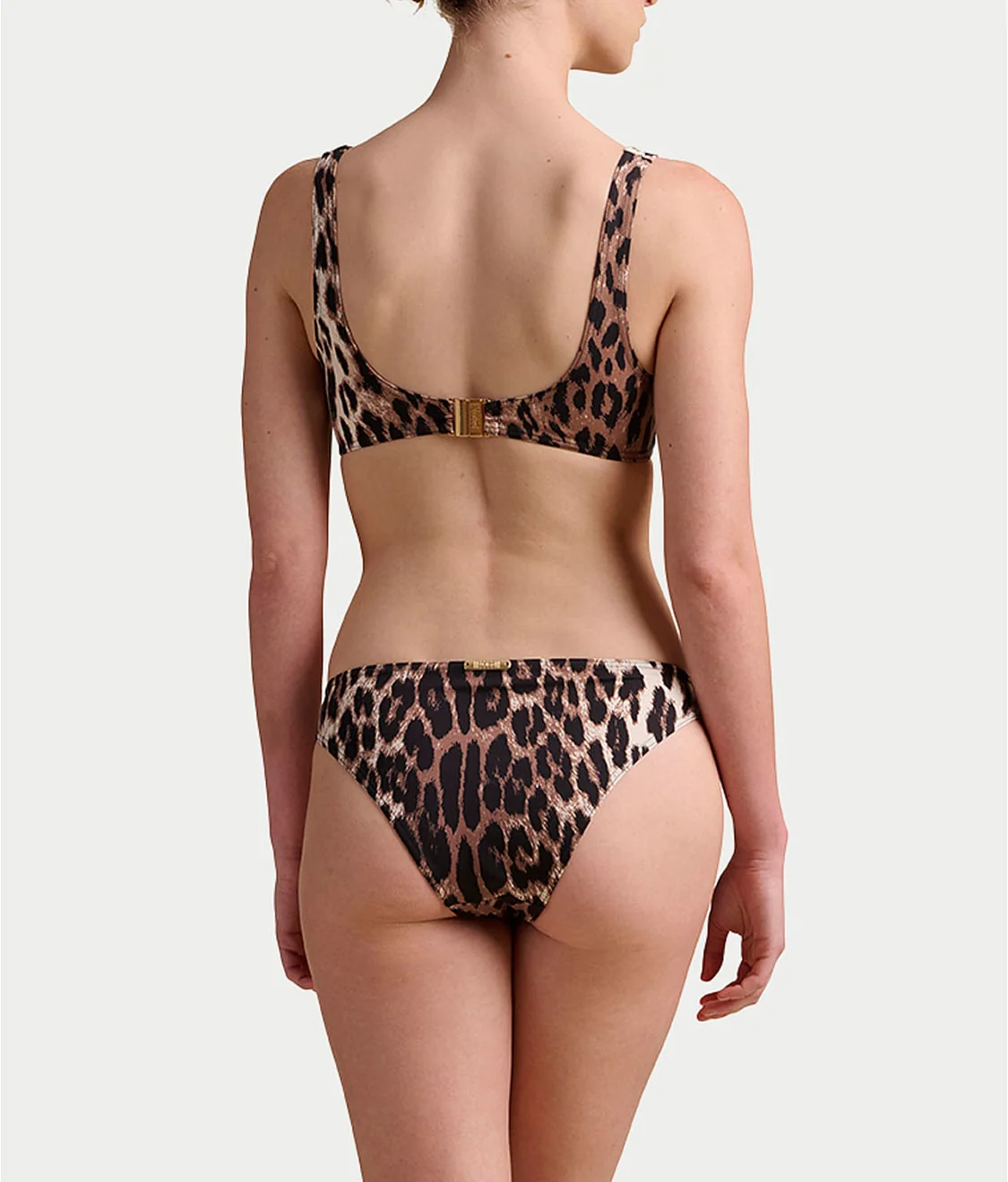 Sculpt Essentials Bikini Top - Image 2