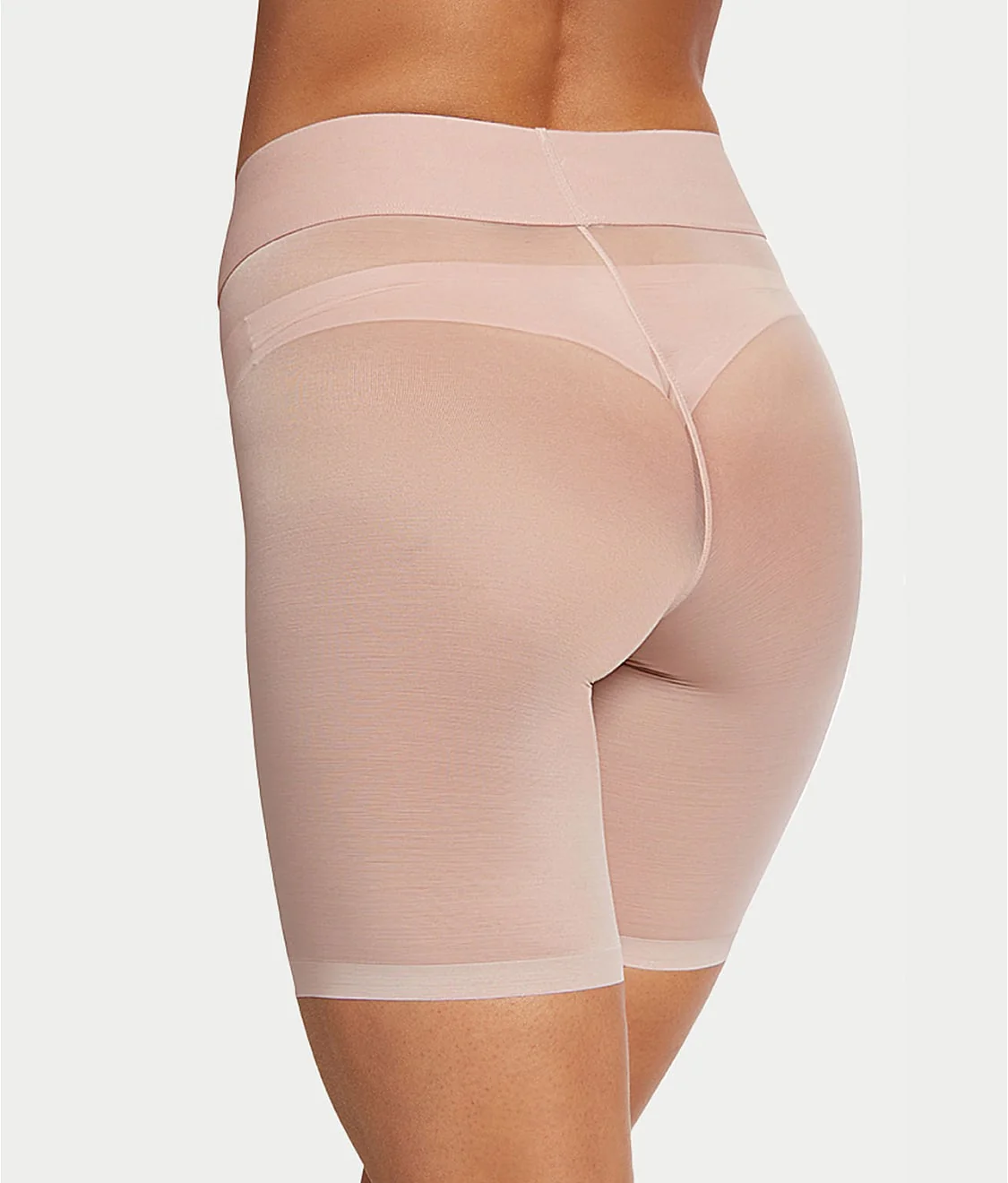 Sheer Touch Control Shorts - Image 10