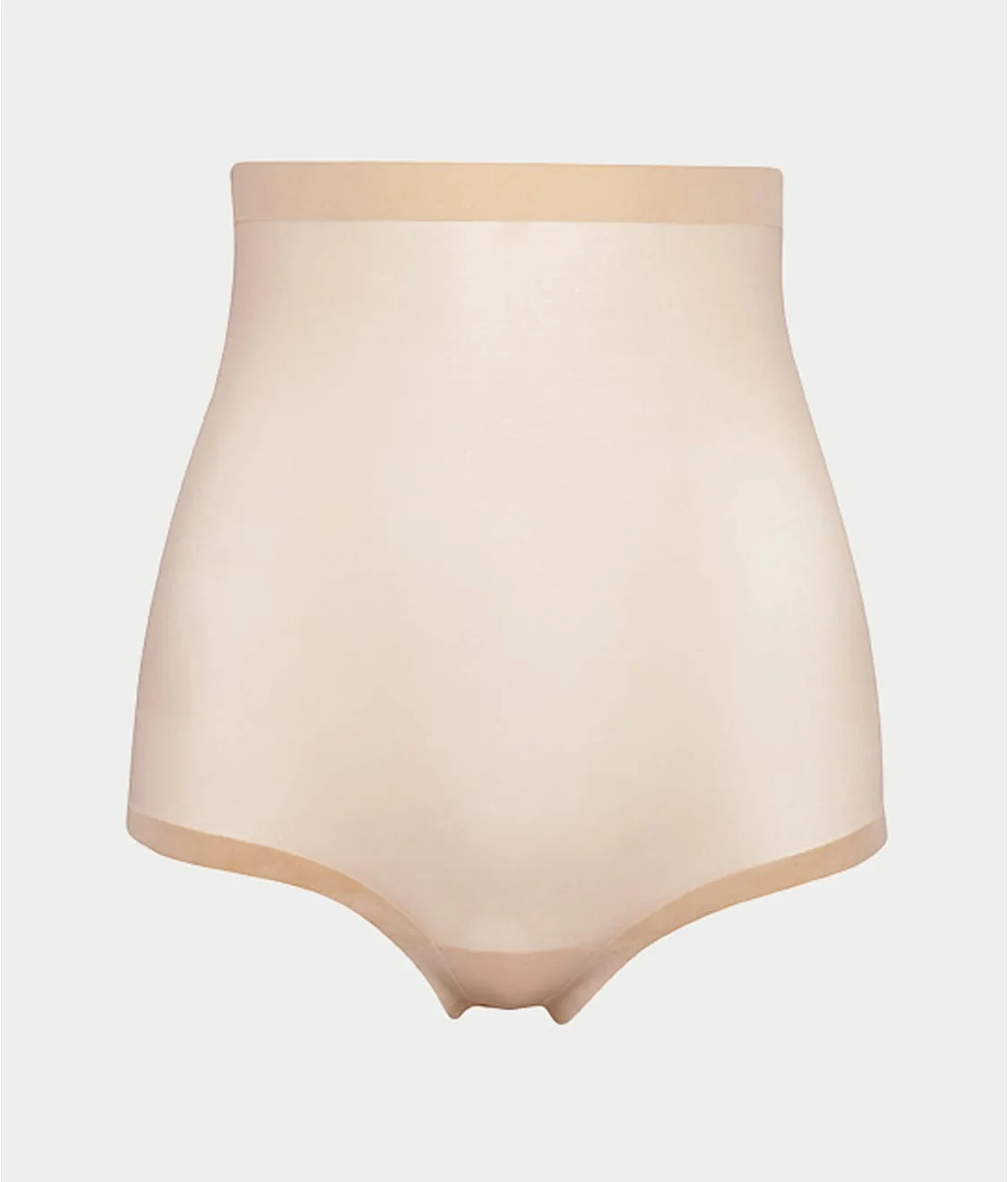 Tulle Control High-Waist Brief - Image 9