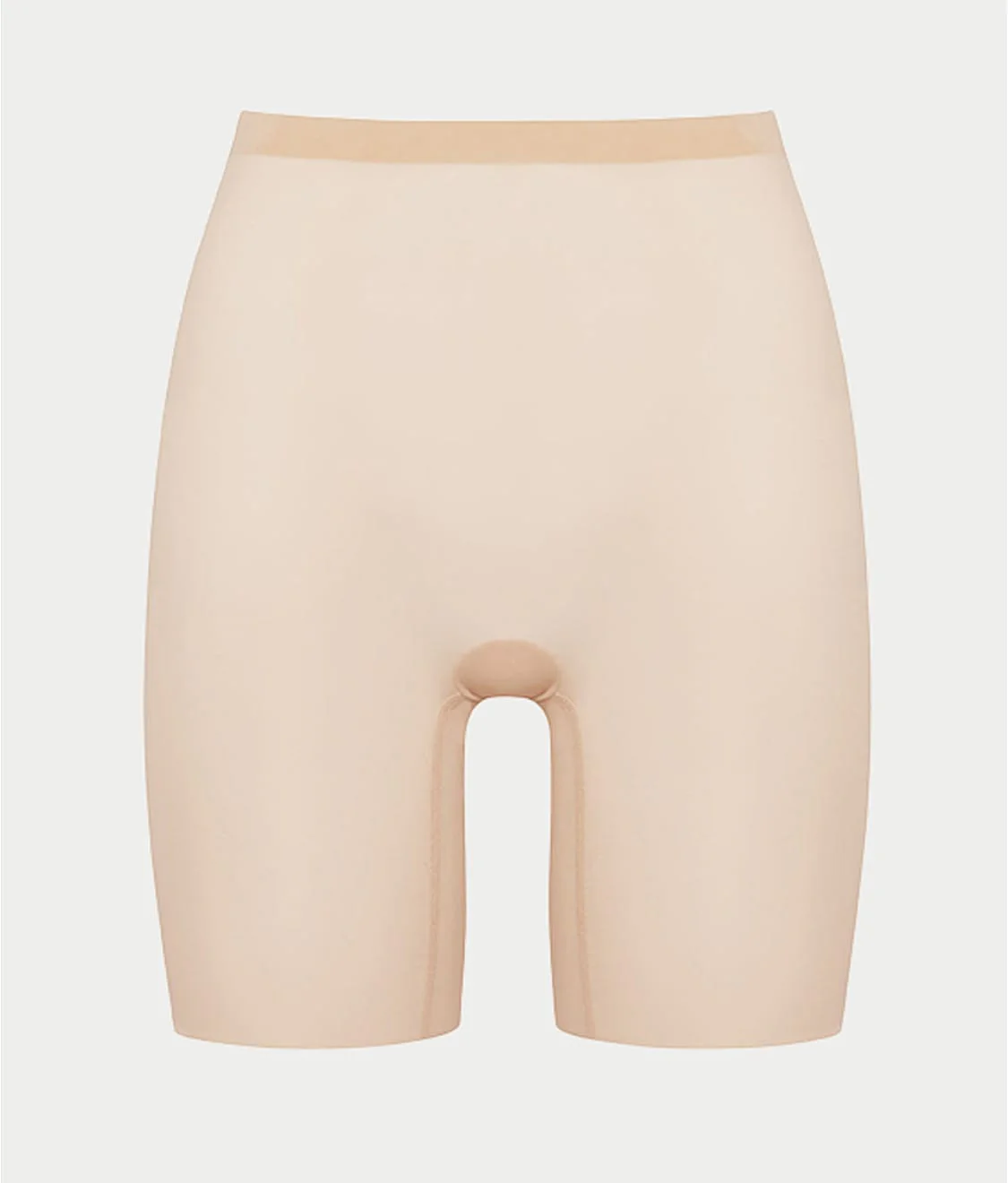 Tulle Control Shorts - Image 10