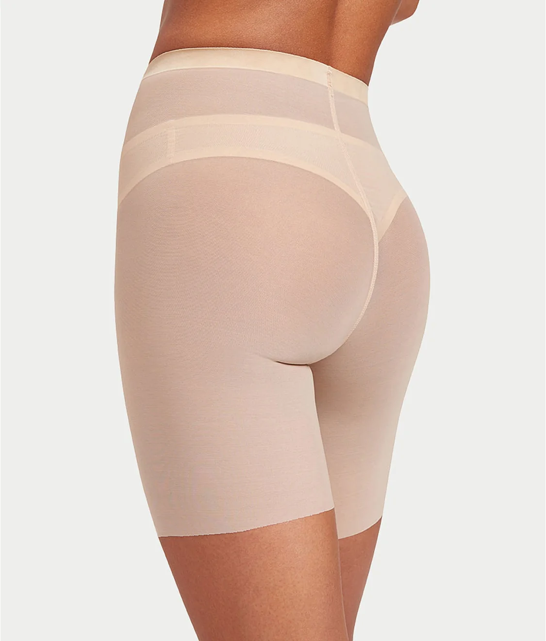 Tulle Control Shorts - Image 11